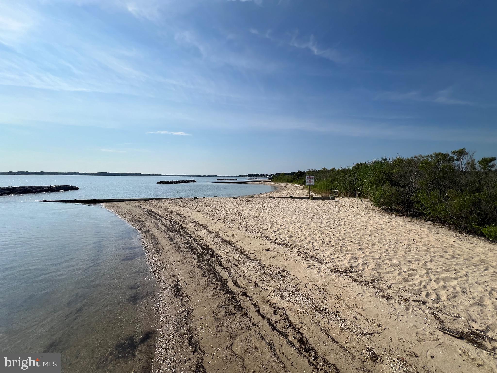 Tbd Lot 184 Tbd Montross, VA 22520 - Photo 45 of 64 a view of ocean view with beach