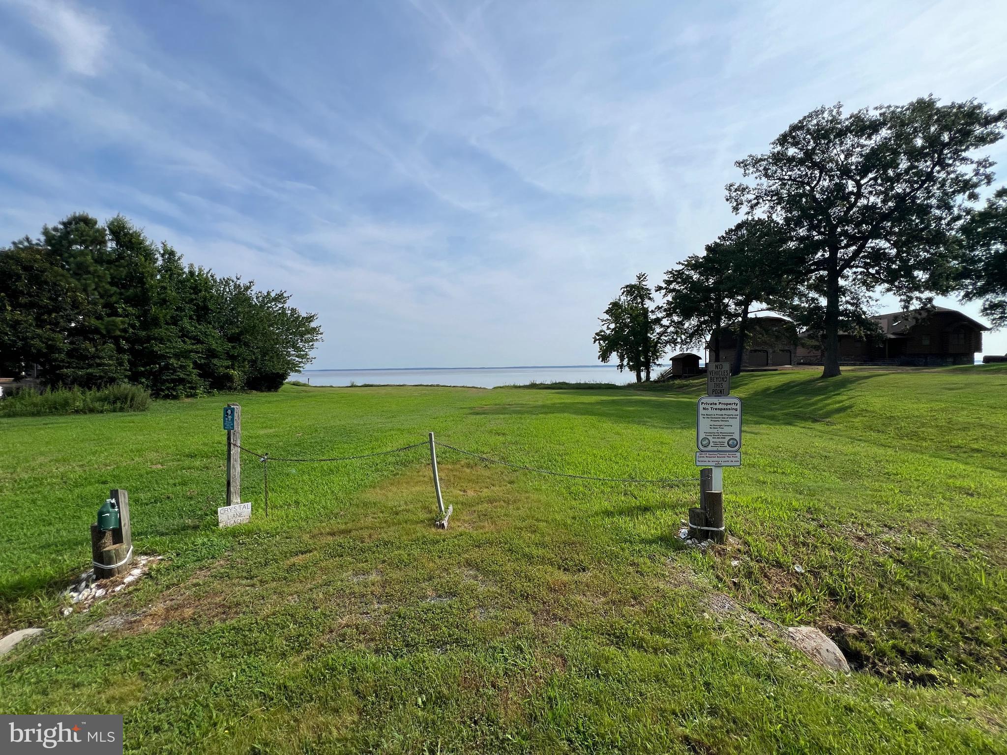 Tbd Lot 184 Tbd Montross, VA 22520 - Photo 57 of 64 a backyard of a house with lots of green space