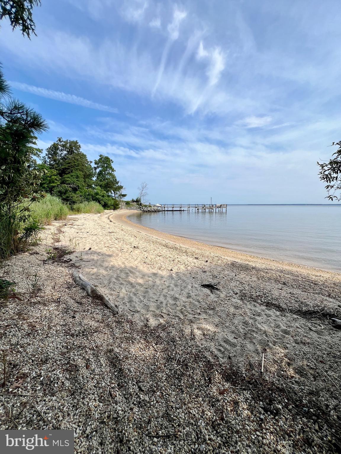 Tbd Lot 184 Tbd Montross, VA 22520 - Photo 62 of 64 Community Beach Area #4