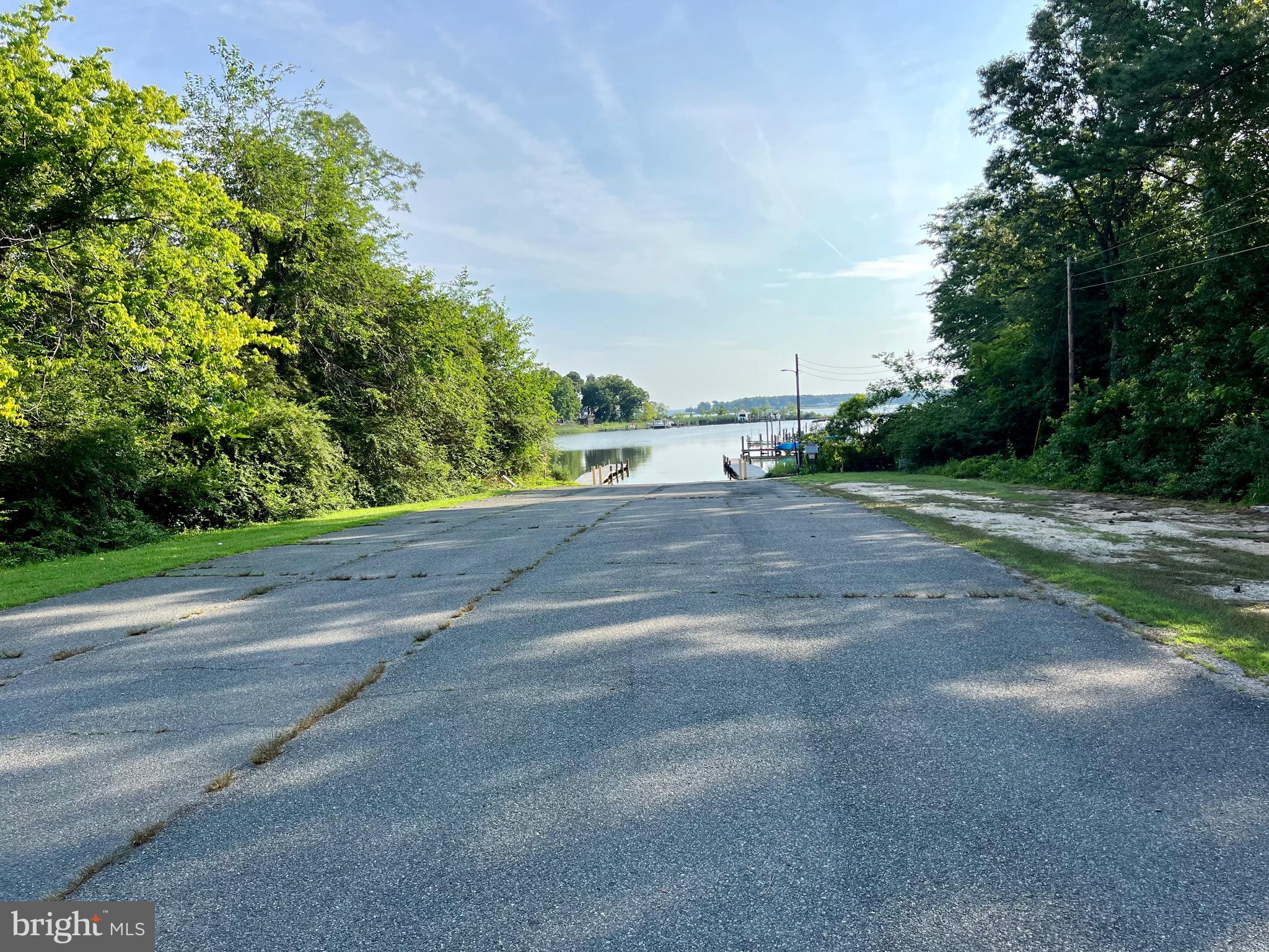 Tbd Lot 184 Tbd Montross, VA 22520 - Photo 64 of 64 a view of a road with a yard