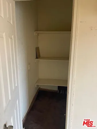 a view of storage