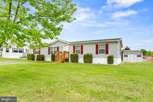 $109,900 | 2 Grace Ann Drive, Conowingo, MD 21918