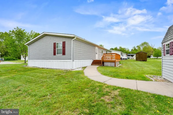 $109,900 | 2 Grace Ann Drive, Conowingo, MD 21918