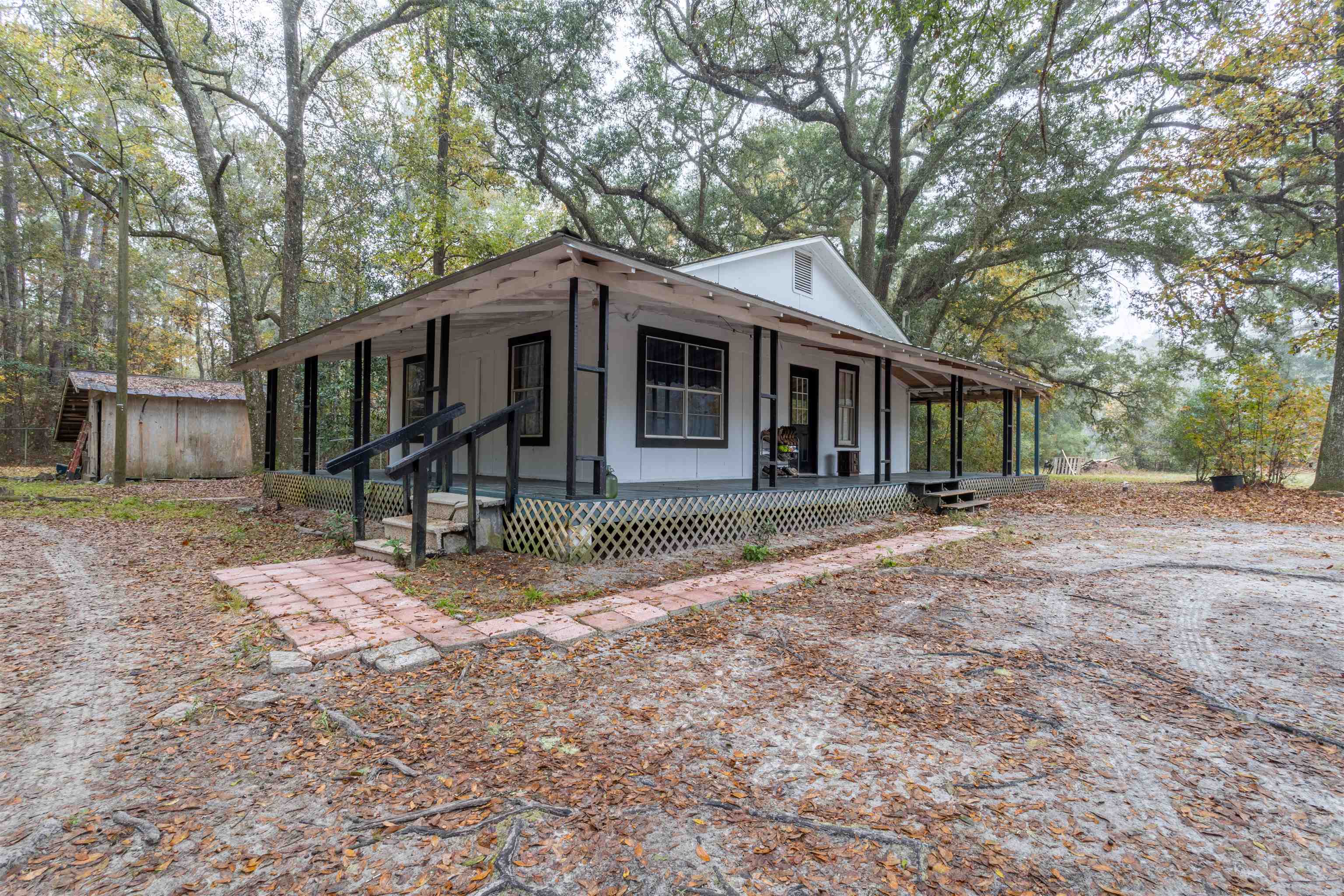3611 Gamble Road Monticello, FL 32344 - Photo 33 of 34 Gallery Image 33