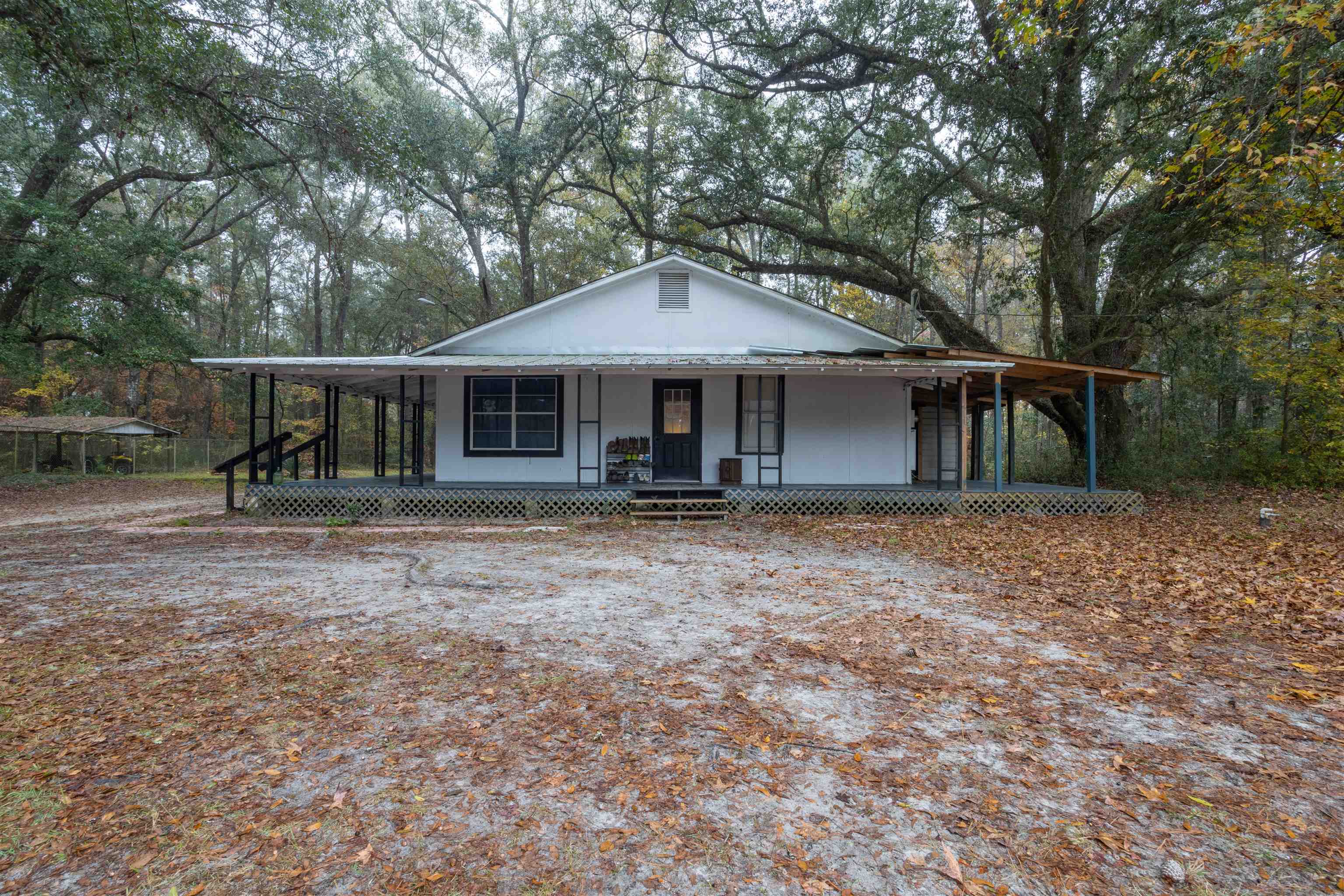 3611 Gamble Road Monticello, FL 32344 - Photo 34 of 34 Gallery Image 34