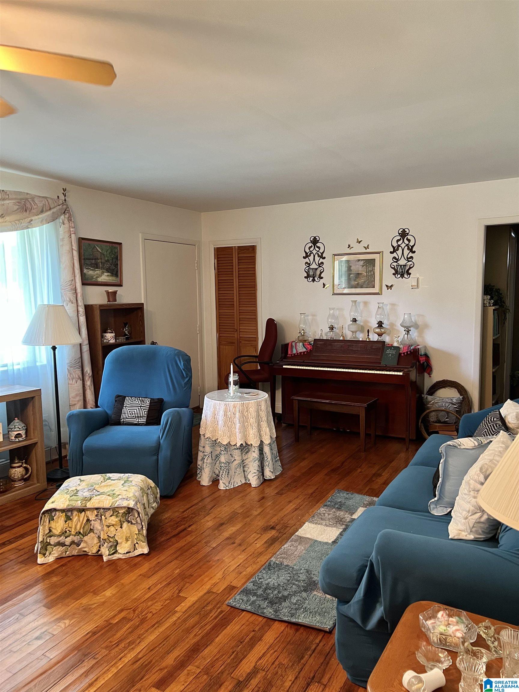 109 Forrest Drive Springville, AL 35146 - Photo 20 of 39