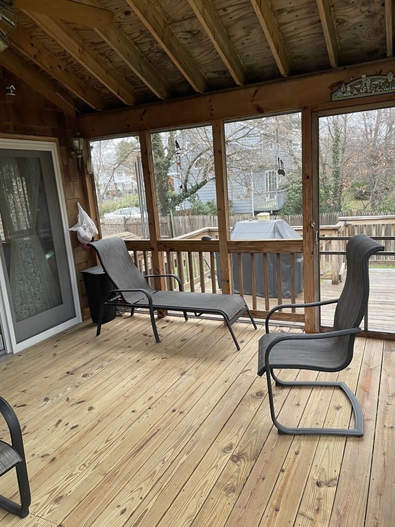 54 Charme Road Billerica, MA 01821 - Photo 8 of 23 a living room with a couch and a table