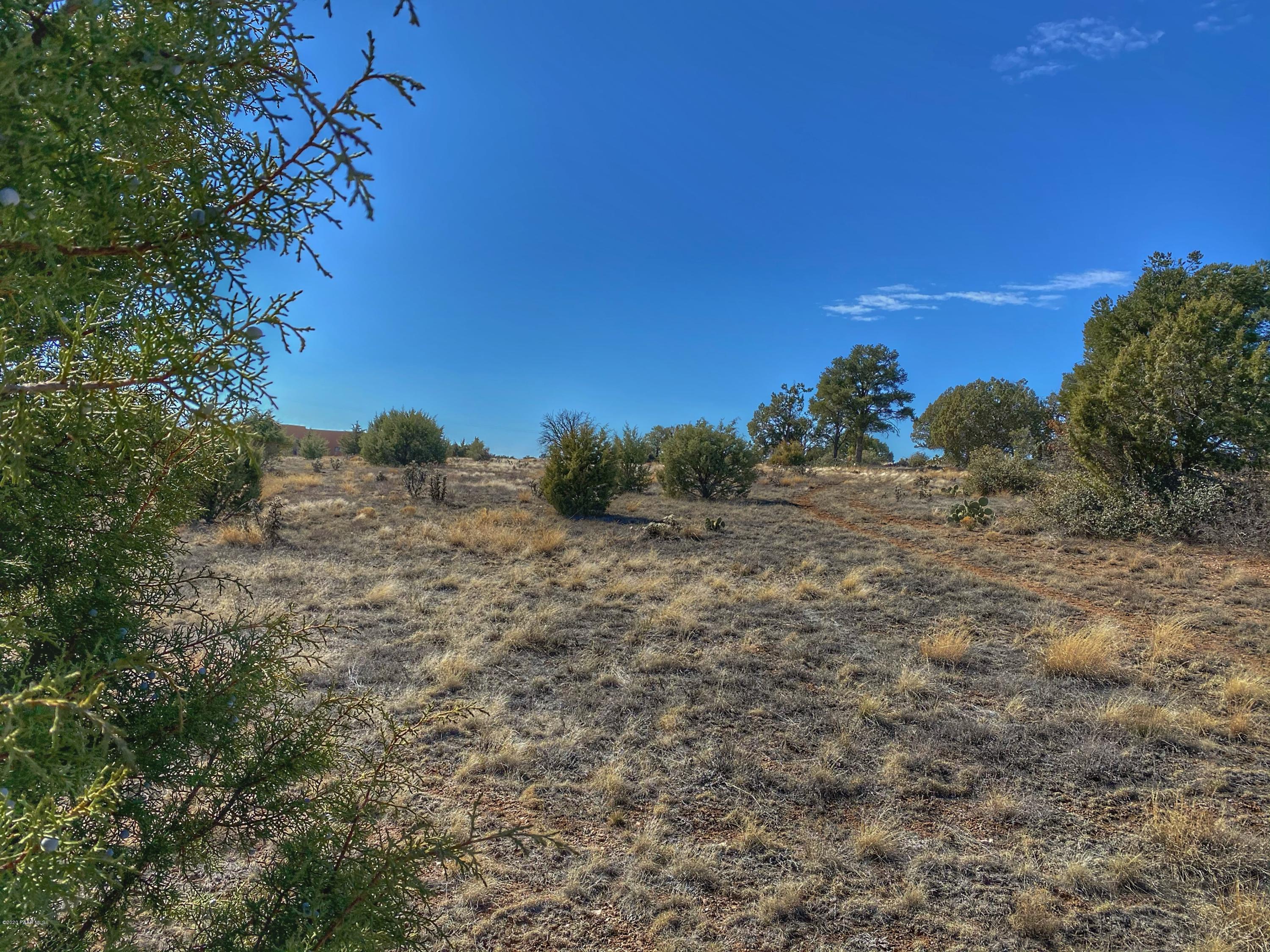 13914 North Signal Hill Road Prescott, AZ 86305 - Photo 8 of 20 Signal Hill 2.01ac
