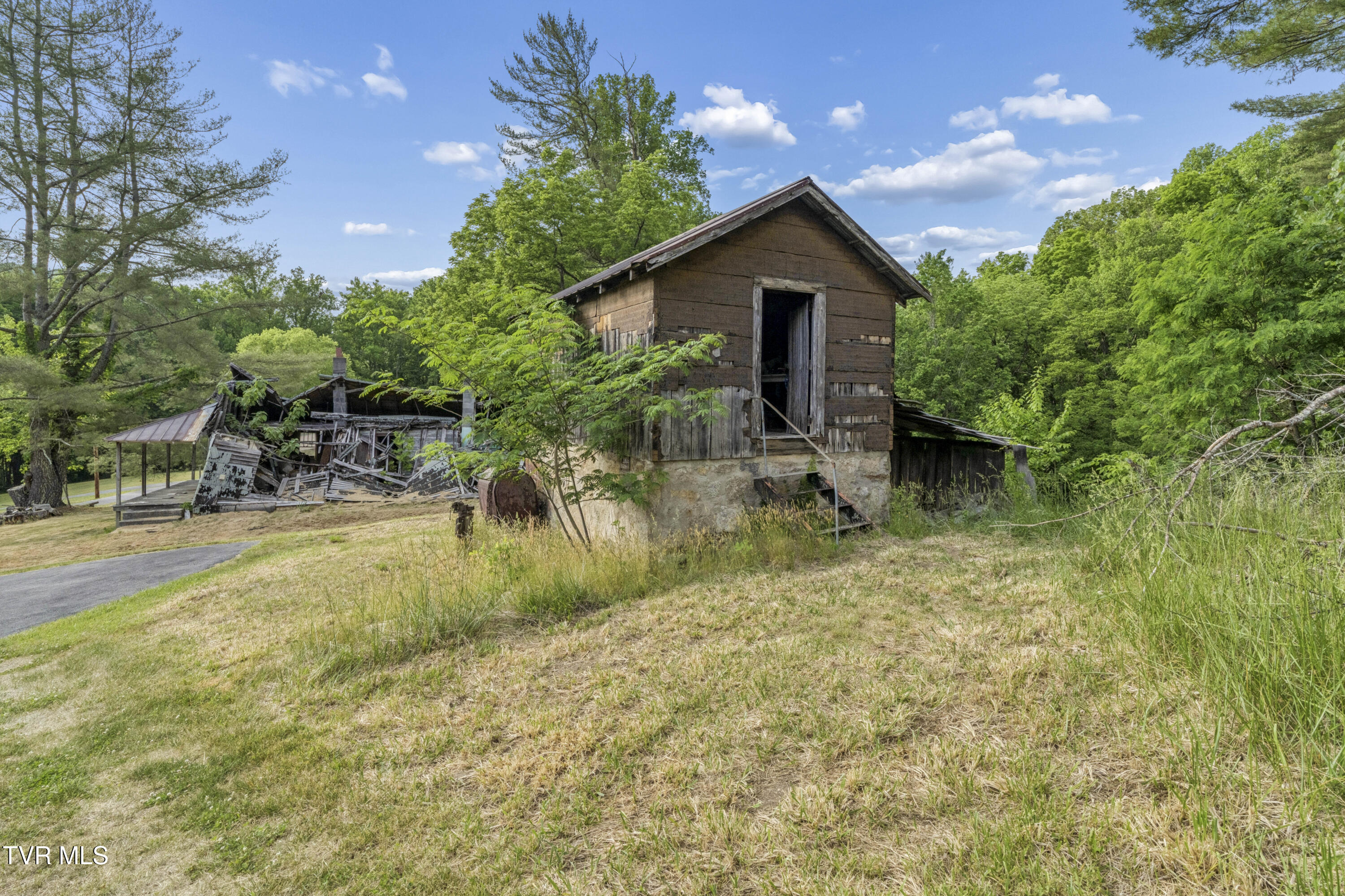128 Lum McIntosh Road Erwin, TN 37650 - Photo 68 of 106 LumMc--61