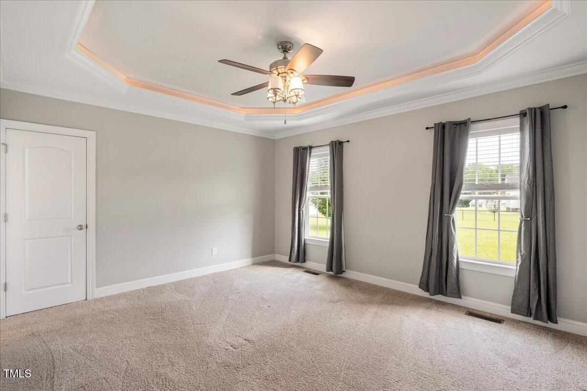 7326 Red Fox Road Bailey, NC 27807 - Photo 14 of 26 07-27