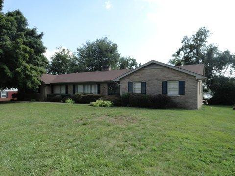 208 Westover Road Frankfort, KY 40601 - Photo 8 of 37 Photo 8