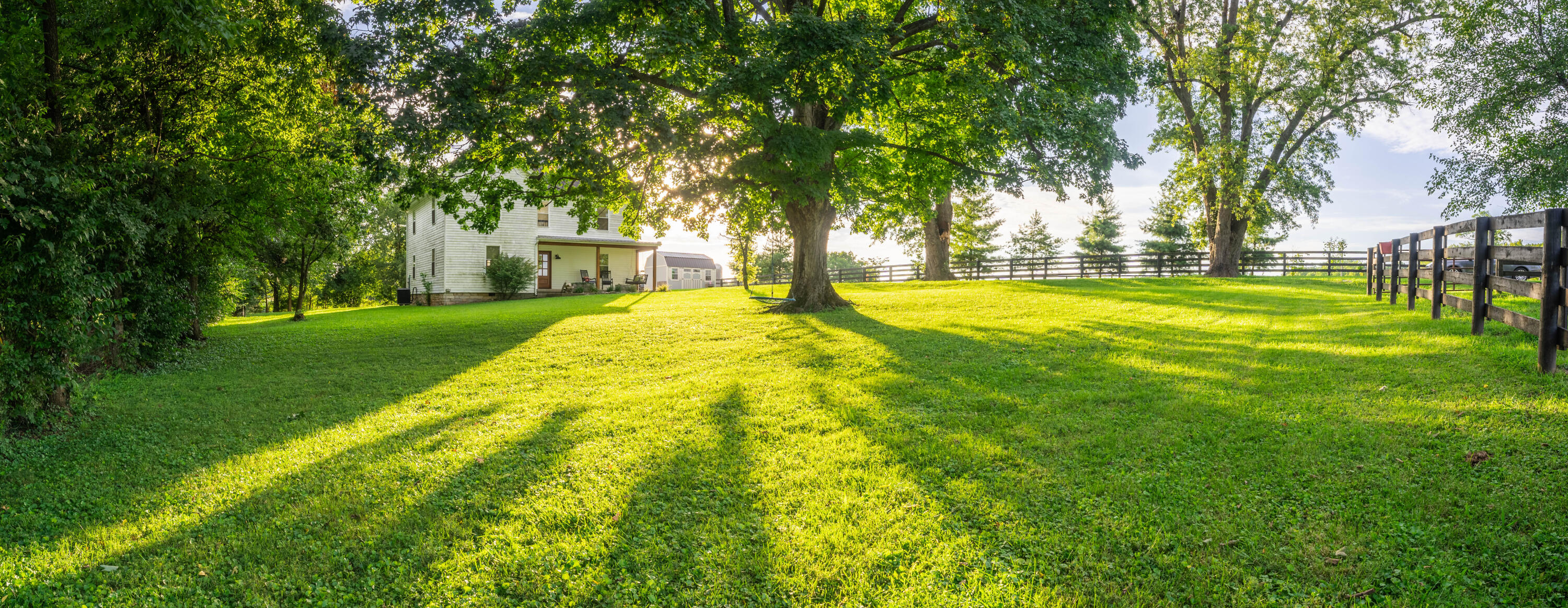 371 Shadrick Ferry Road Frankfort, KY 40601 - Photo 2 of 48 DSC08484-HDR-Pano