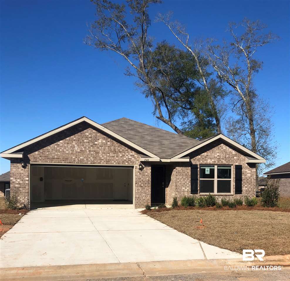 1349 Majesty Loop Foley, AL 36535 - Photo 1 of 26