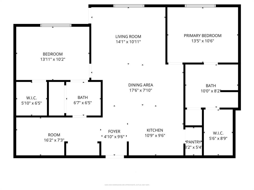 1100 West Trinity Mills Road, Unit 4019 Carrollton, TX 75006 - Photo 22 of 22