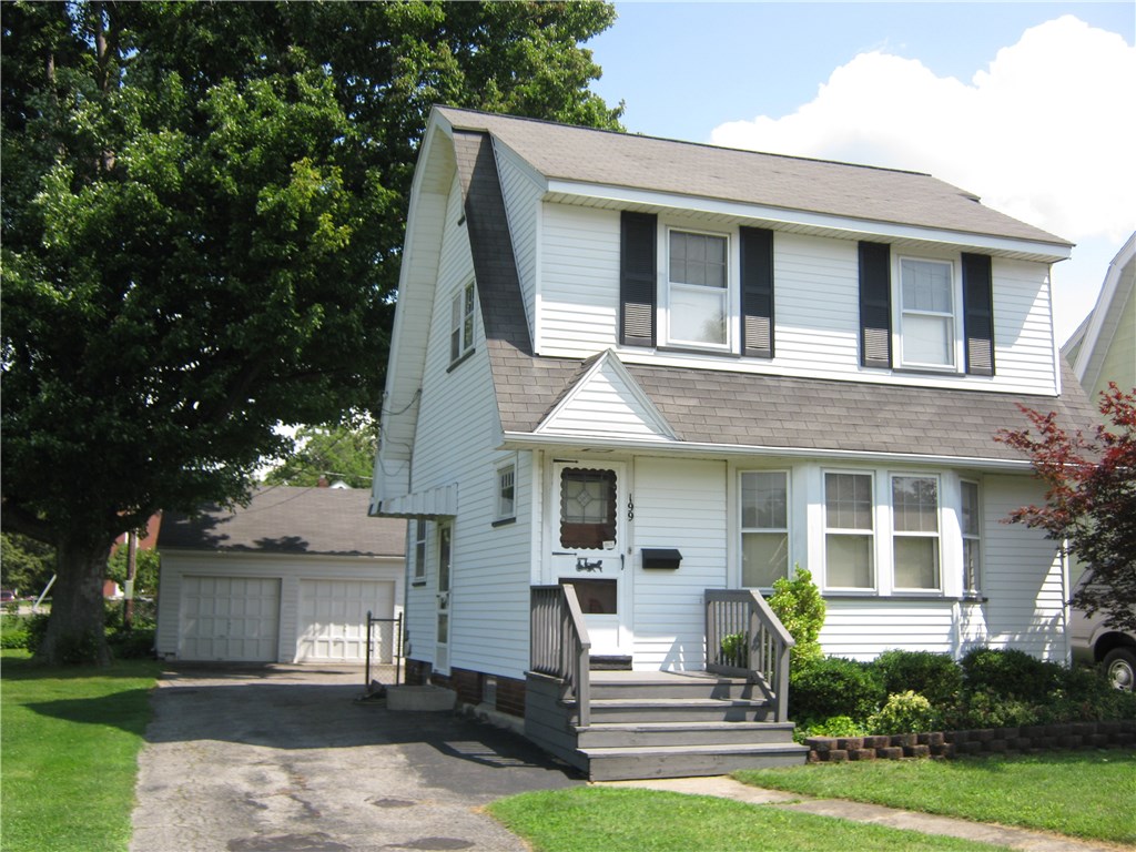 199 Woodcrest Road Greece, NY 14616 - Photo 1 of 1