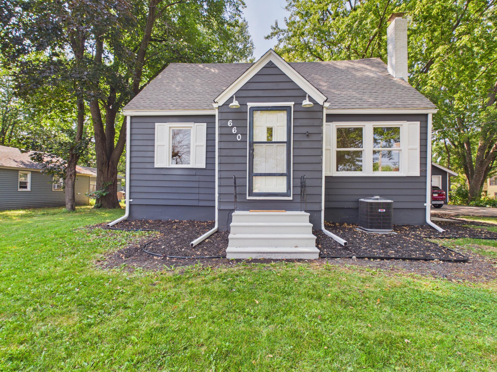 660 County Rd D East Little Canada, MN 55117 - Photo 1 of 1 Gallery Image 1