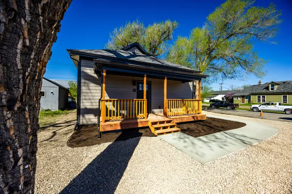 $654,600 | 654 North Gould Street, Unit A B C, Sheridan, WY 82801