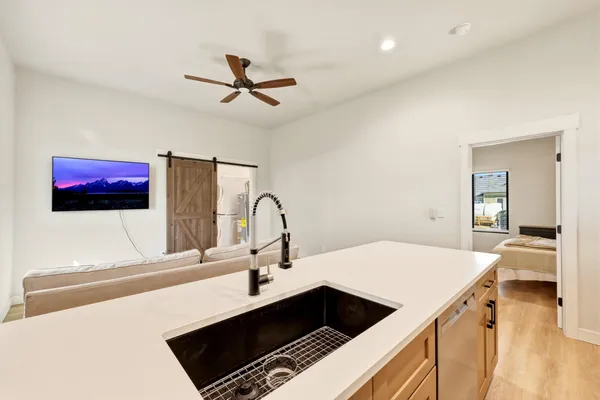 $654,600 | 654 North Gould Street, Unit A B C, Sheridan, WY 82801