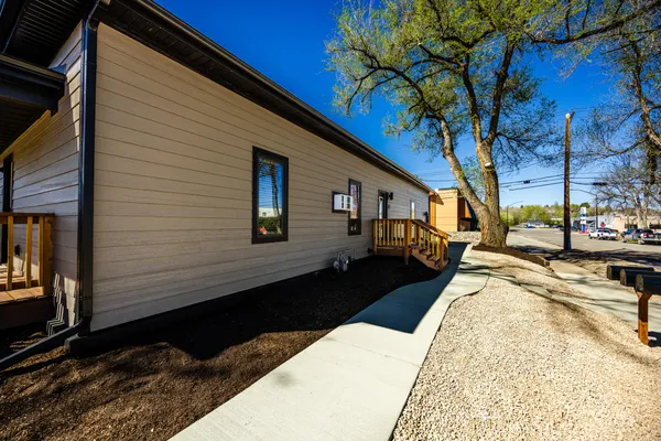 $654,600 | 654 North Gould Street, Unit A B C, Sheridan, WY 82801