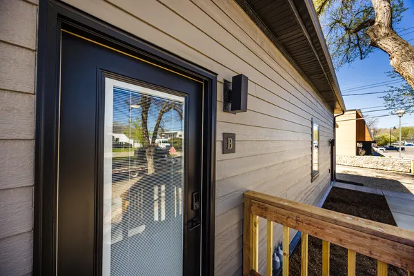 $654,600 | 654 North Gould Street, Unit A B C, Sheridan, WY 82801