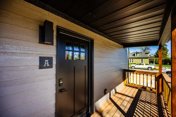 $654,600 | 654 North Gould Street, Unit A B C, Sheridan, WY 82801