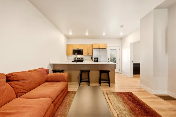 $654,600 | 654 North Gould Street, Unit A B C, Sheridan, WY 82801