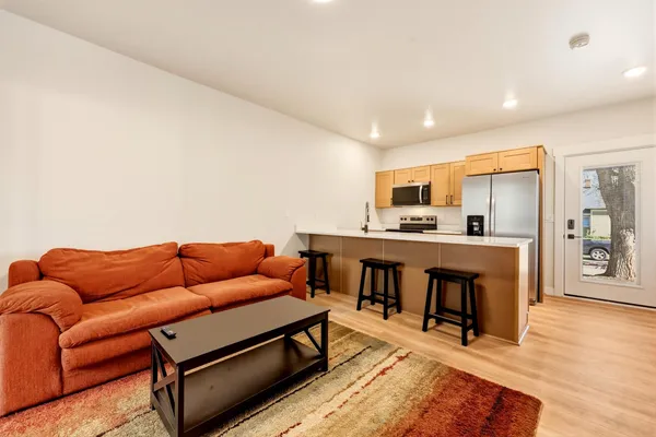$654,600 | 654 North Gould Street, Unit A B C, Sheridan, WY 82801