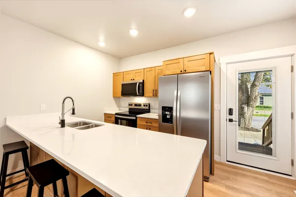 $654,600 | 654 North Gould Street, Unit A B C, Sheridan, WY 82801