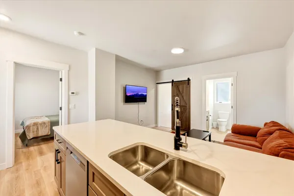 $654,600 | 654 North Gould Street, Unit A B C, Sheridan, WY 82801