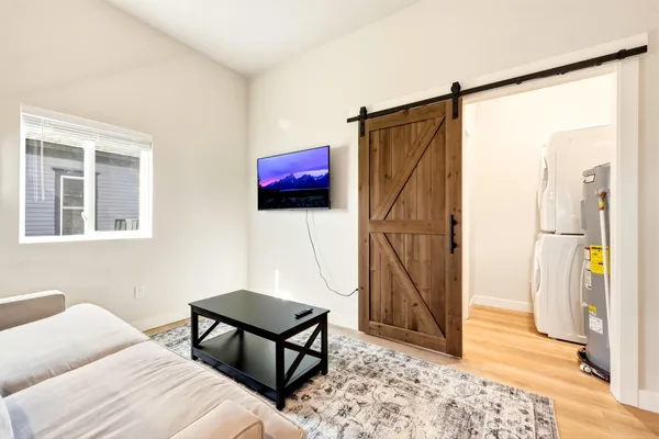 $654,600 | 654 North Gould Street, Unit A B C, Sheridan, WY 82801