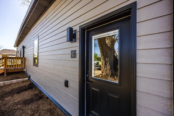 $654,600 | 654 North Gould Street, Unit A B C, Sheridan, WY 82801