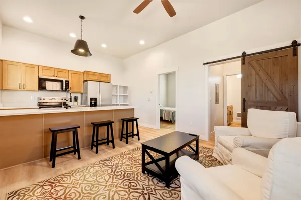 $654,600 | 654 North Gould Street, Unit A B C, Sheridan, WY 82801