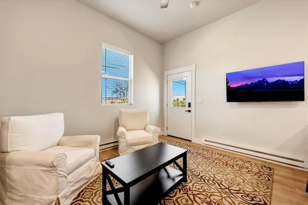 $654,600 | 654 North Gould Street, Unit A B C, Sheridan, WY 82801