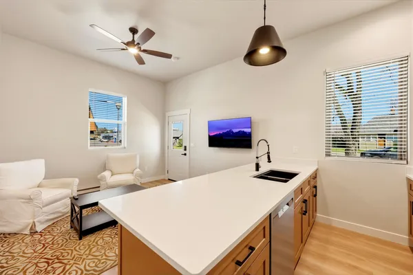 $654,600 | 654 North Gould Street, Unit A B C, Sheridan, WY 82801