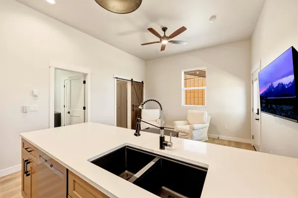 $654,600 | 654 North Gould Street, Unit A B C, Sheridan, WY 82801