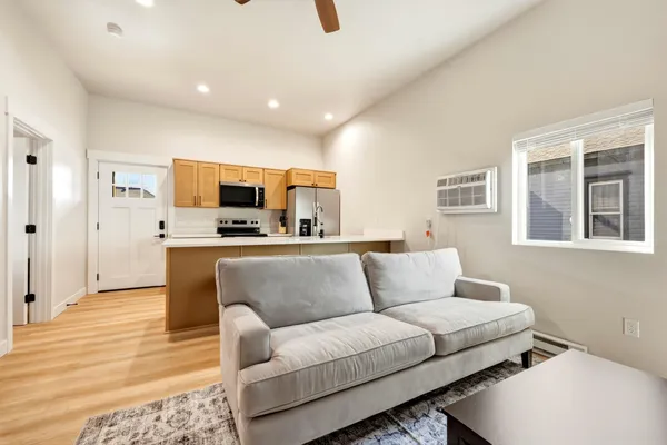$654,600 | 654 North Gould Street, Unit A B C, Sheridan, WY 82801