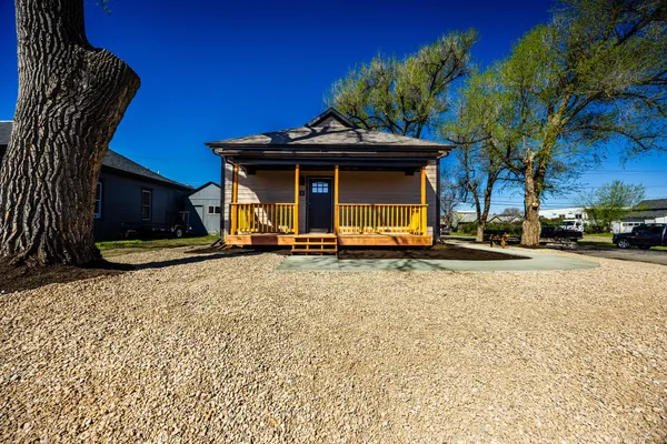 $654,600 | 654 North Gould Street, Unit A B C, Sheridan, WY 82801