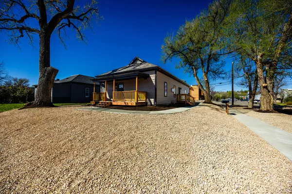 $654,600 | 654 North Gould Street, Unit A B C, Sheridan, WY 82801