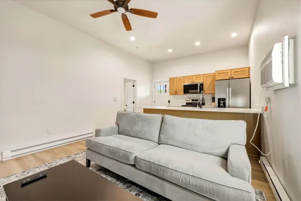 $654,600 | 654 North Gould Street, Unit A B C, Sheridan, WY 82801