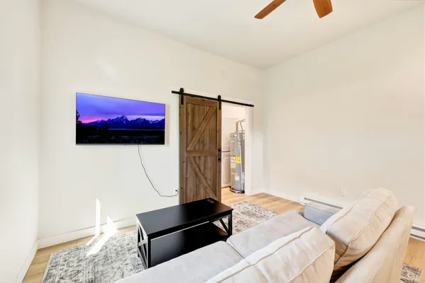 $654,600 | 654 North Gould Street, Unit A B C, Sheridan, WY 82801