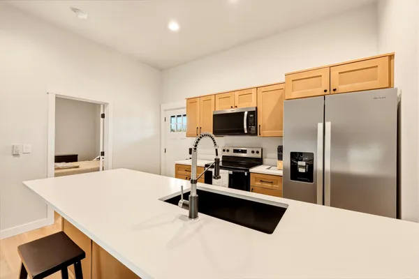 $654,600 | 654 North Gould Street, Unit A B C, Sheridan, WY 82801