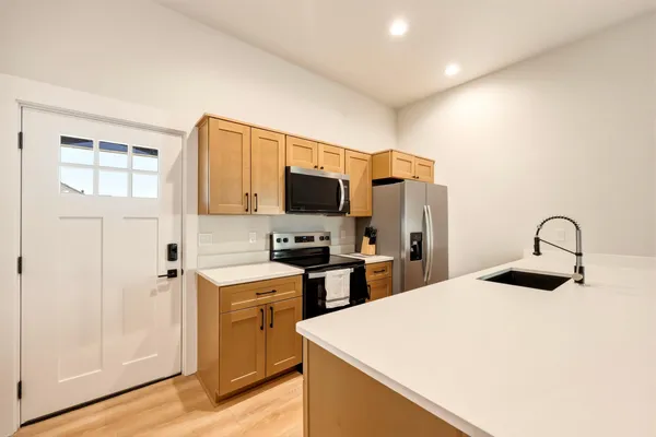 $654,600 | 654 North Gould Street, Unit A B C, Sheridan, WY 82801