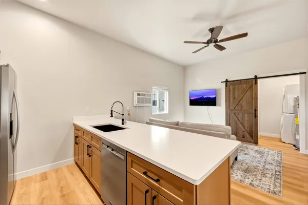 $654,600 | 654 North Gould Street, Unit A B C, Sheridan, WY 82801