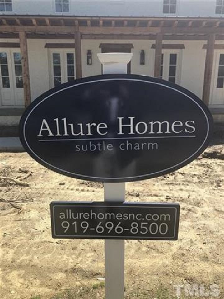2643 St Marys Street Raleigh, NC 27609 - Photo 5 of 5 Photo 5