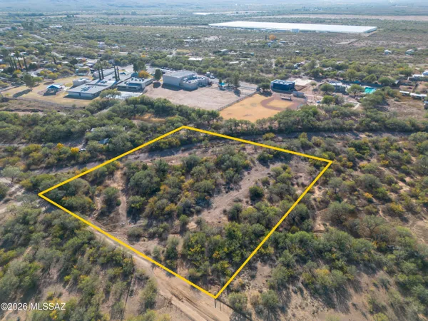 $50,000 | 5121 West Sopori Ranch Road West, Amado, AZ 85645