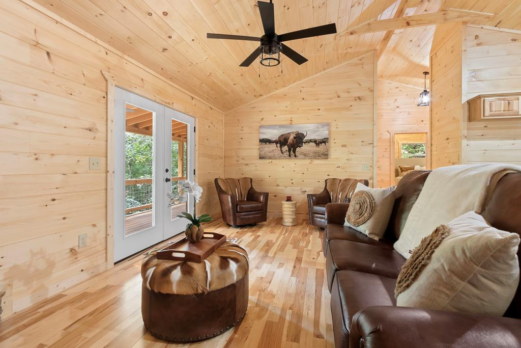 11 Rhys Wood Road Murphy, NC 28906 - Photo 14 of 39 Gallery Image 14