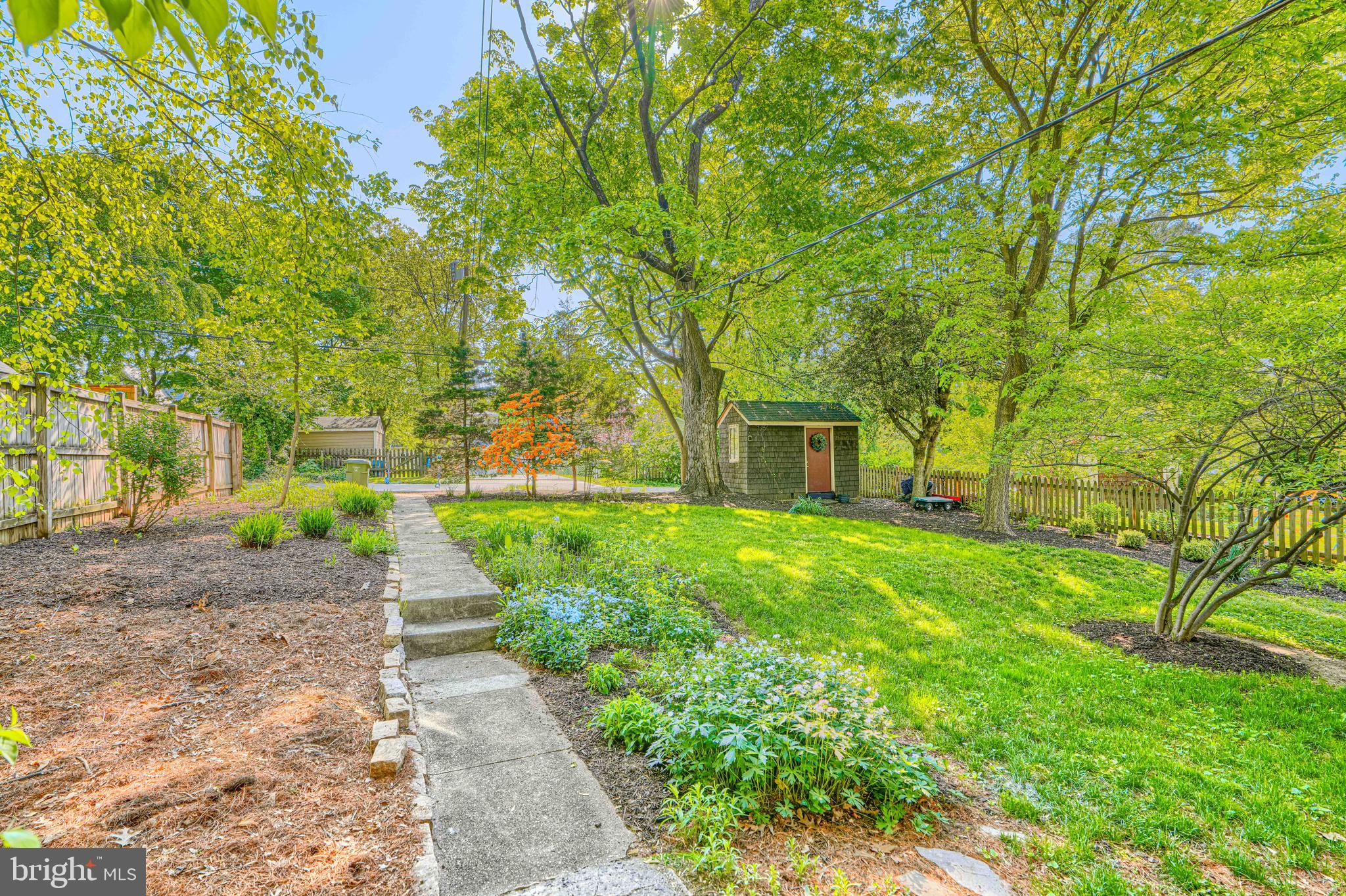 207 Hawthorn Road Baltimore, MD 21210 - Photo 110 of 123 Gallery Image 110
