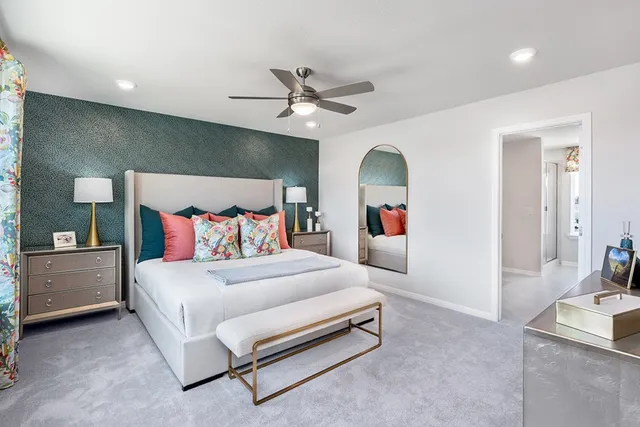 $333,990 | 5921 Jennifer Pasture Path, Del Valle, TX 78617