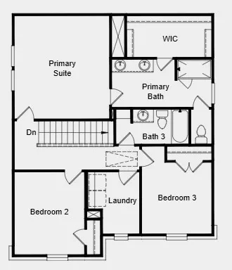 $333,990 | 5921 Jennifer Pasture Path, Del Valle, TX 78617