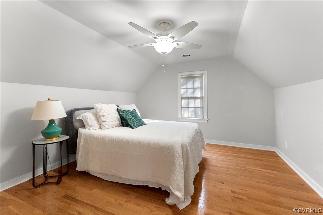 3430 Robious Forest Way Midlothian, VA 23113 - Photo 15 of 50 a bedroom with a bed and a window